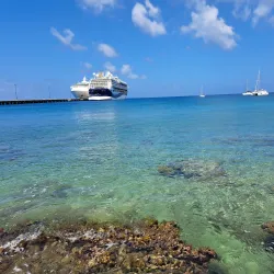Fort Frederik - Frederiksted
