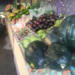 Frederiksted Farmers Market - Frederiksted