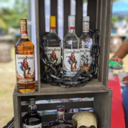 Frederiksted Farmers Market - Frederiksted