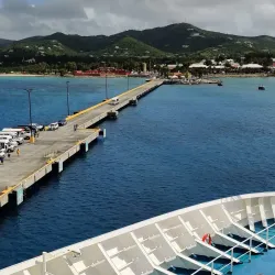 Frederiksted Pier - Frederiksted