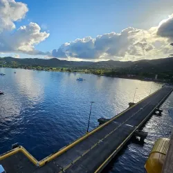 Frederiksted Waterfront - Frederiksted