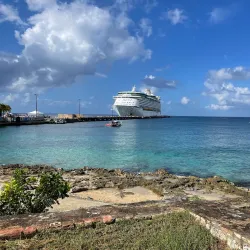 Frederiksted Waterfront - Frederiksted