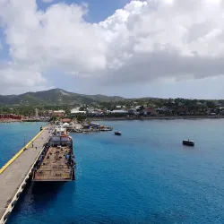 Frederiksted Waterfront - Frederiksted