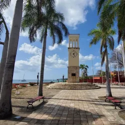 Frederiksted Waterfront - Frederiksted