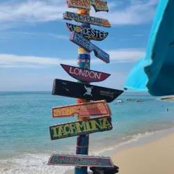 Rainbow Beach - Frederiksted