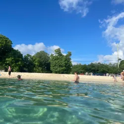 Rainbow Beach - Frederiksted