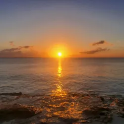 Rainbow Beach - Frederiksted