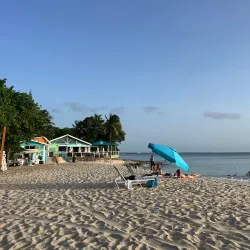Rainbow Beach - Frederiksted