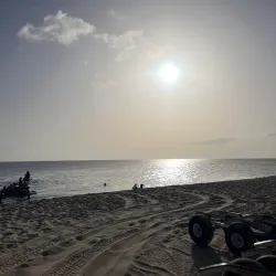 Rainbow Beach - Frederiksted