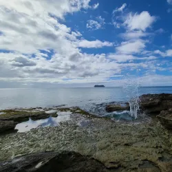 Rainbow Beach - Frederiksted
