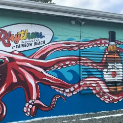 Rainbow Beach - Frederiksted