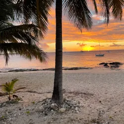 Rainbow Beach - Frederiksted