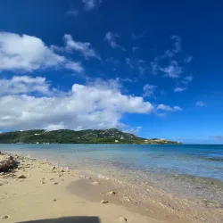 Salt River Bay National Historical Park and Ecological Preserve - Frederiksted