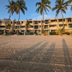 Sugar Beach - Frederiksted