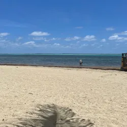 Sugar Beach - Frederiksted