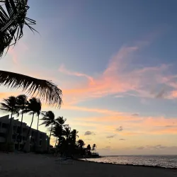 Sugar Beach - Frederiksted