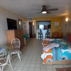 Sugar Beach - Frederiksted