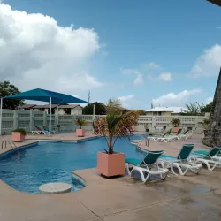 Sugar Beach - Frederiksted