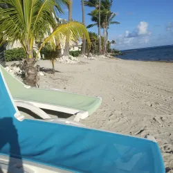 Sugar Beach - Frederiksted