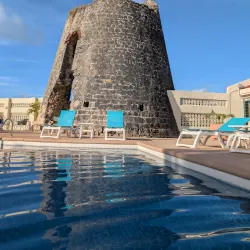 Sugar Beach - Frederiksted