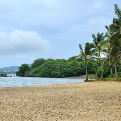 Sugar Beach - Frederiksted