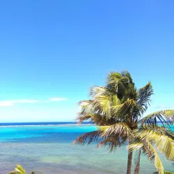 Sugar Beach - Frederiksted