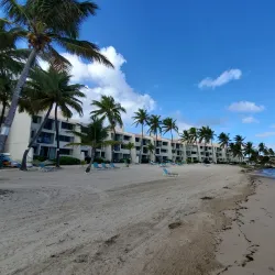 Sugar Beach - Frederiksted