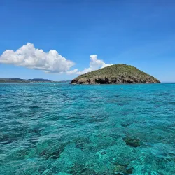 Buck Island Reef National Monument - Saint Croix (St. Croix)