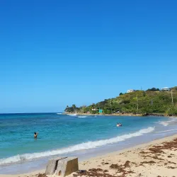 Cane Bay Beach - Saint Croix (St. Croix)