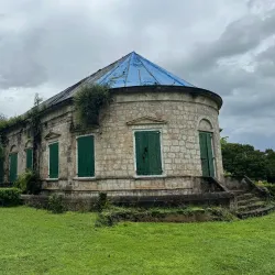 Estate Whim Plantation Museum - Saint Croix (St. Croix)