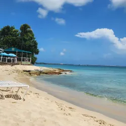 Rainbow Beach - Saint Croix (St. Croix)