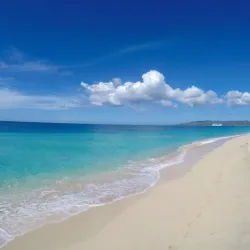 Sandy Point National Wildlife Refuge - Saint Croix (St. Croix)