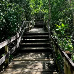 Annaberg Sugar Plantation - St John