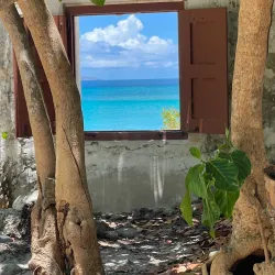 Cinnamon Bay Beach - St John