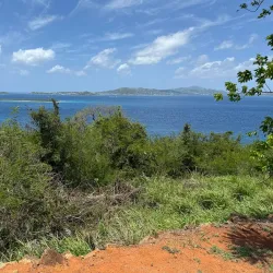 Lind Point Trail - St John