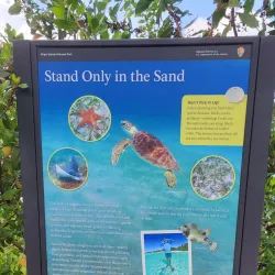 Maho Bay Beach - St John