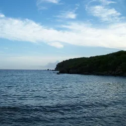 Salt Pond Bay - St John