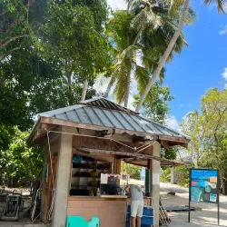 Trunk Bay Beach - St John