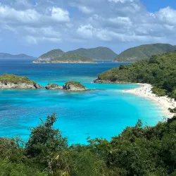 Virgin Islands National Park - St John
