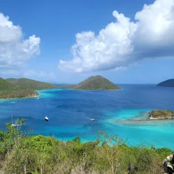 Virgin Islands National Park - St John