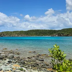 Virgin Islands National Park - St John