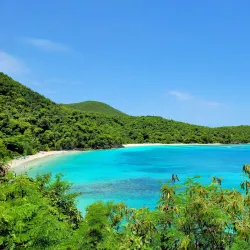 Virgin Islands National Park - St John