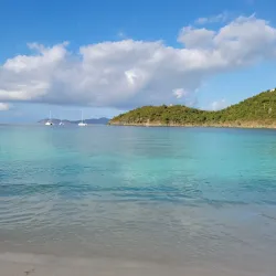 Virgin Islands National Park - St John