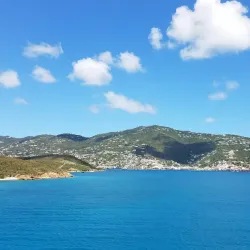 Virgin Islands National Park - St John