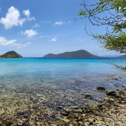 Waterlemon Cay - St John