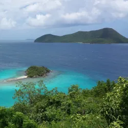 Waterlemon Cay - St John