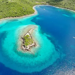 Waterlemon Cay - St John