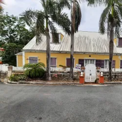 99 Steps - St Thomas