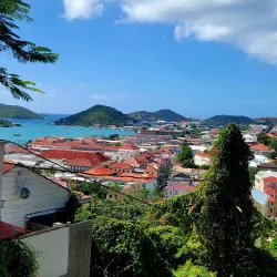 99 Steps - St Thomas