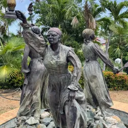 Blackbeard's Castle - St Thomas